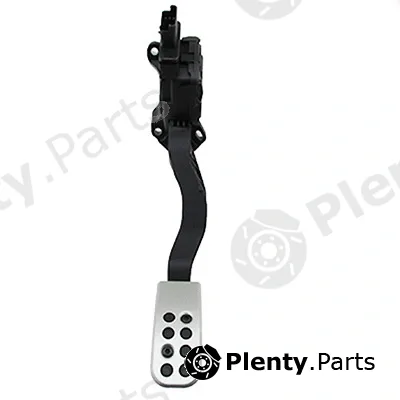 Fispa 84.2211 — Accelerator Pedal Unit