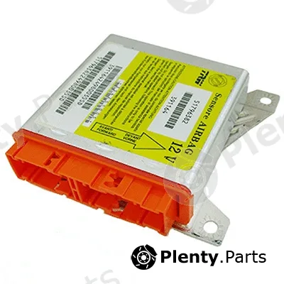 Fispa 630040 — Control Unit, airbag