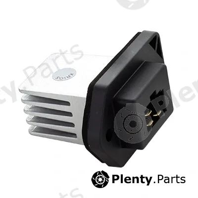 Fispa 10.6103 — Regulator, interior blower