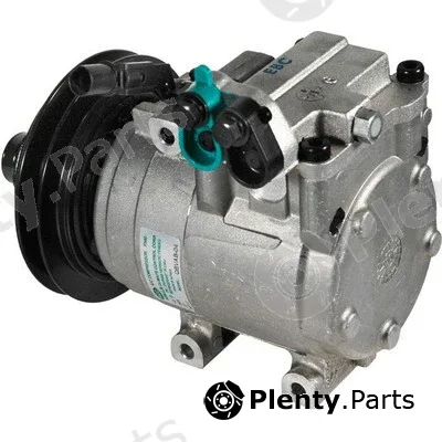 Fispa 1.9039 — Compressor, air conditioning