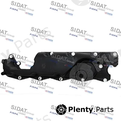 Fispa BA010062A2 — Cylinder Head Cover