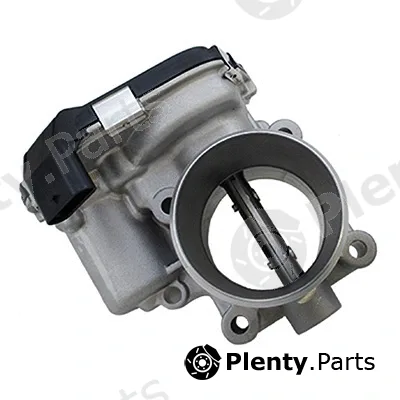 Fispa 88.454 — Throttle Body