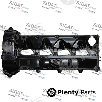 Fispa BA010020A2 — Cylinder Head Cover