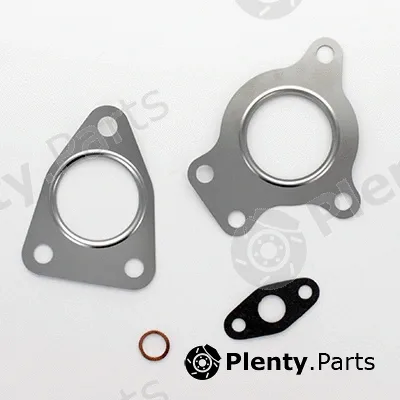 Fispa 47.798 — Mounting Kit, charger