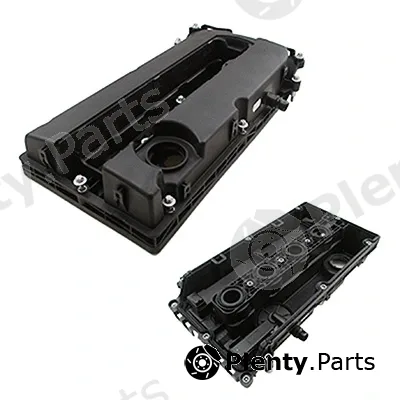 Fispa 83.2660 — Cylinder Head Cover