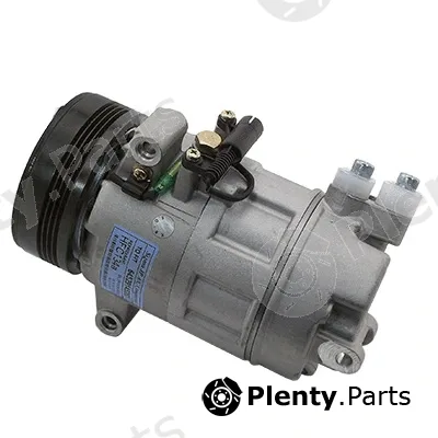 Fispa 1.9092A — Compressor, air conditioning