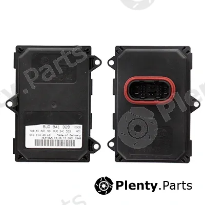 Fispa 12685 — Control Unit, lights