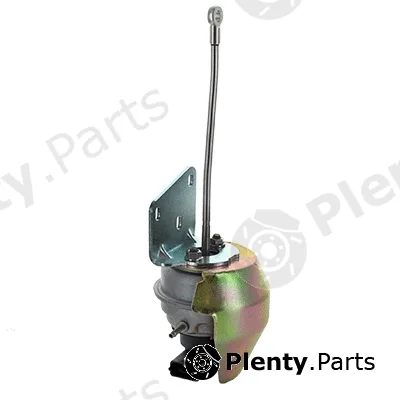 Fispa 48.058 — Boost Pressure Control Valve