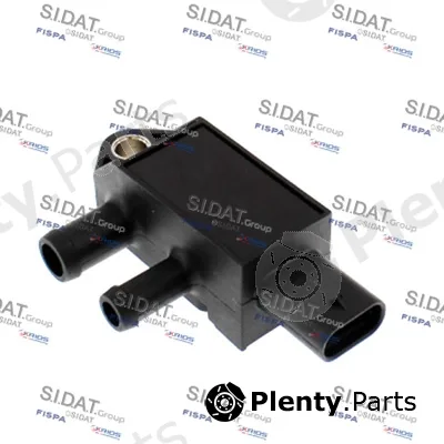 Fispa 84.3212A2 — Sensor, exhaust pressure