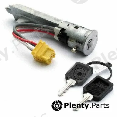 Fispa 4.280142 — Steering Lock
