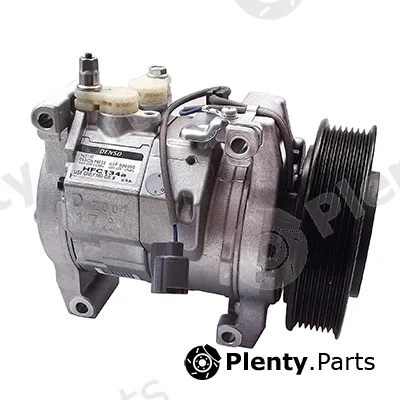 Fispa 1.5290 — Compressor, air conditioning