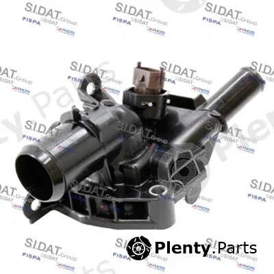 Fispa 94.020 — Thermostat, coolant