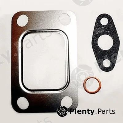 Fispa 47.953 — Mounting Kit, charger