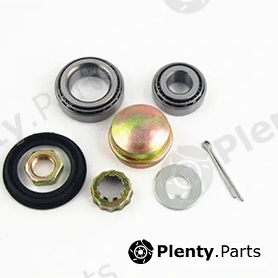Fispa 460009 — Wheel Bearing Kit
