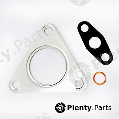Fispa 47.898 — Mounting Kit, charger