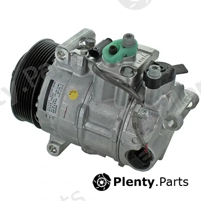 Fispa 1.5464 — Compressor, air conditioning