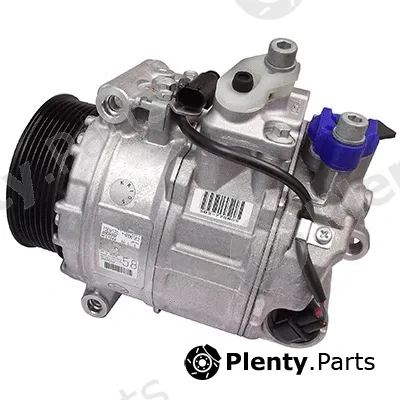 Fispa 1.5314 — Compressor, air conditioning