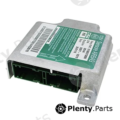 Fispa 630070 — Control Unit, airbag