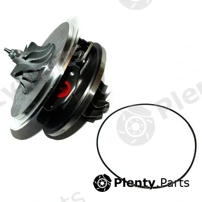 Fispa 47.279 — Core assembly, turbocharger ETP TURBO