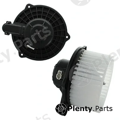 Fispa 9.2188 — Interior Blower