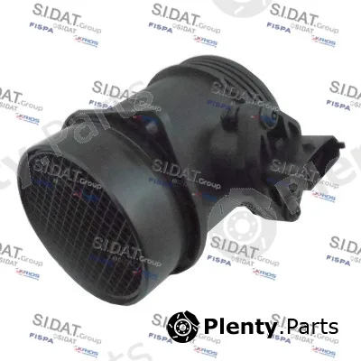 Fispa 38.998A2 — Mass Air Flow Sensor