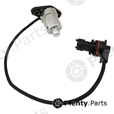 Sensor, engine oil level