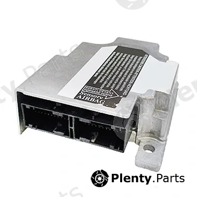 Fispa 630120 — Control Unit, airbag