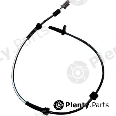 Fispa 84.741 — Sensor, wheel speed
