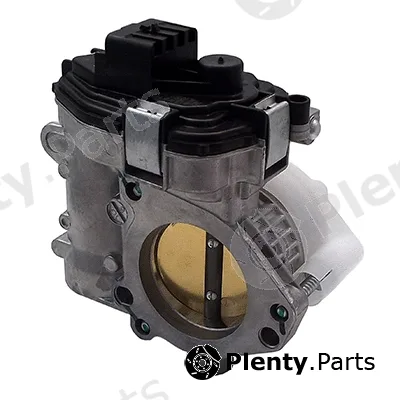 Fispa 88.105 — Throttle Body
