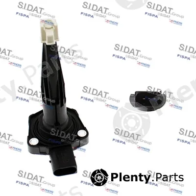 Fispa 82.2403A2 — Sensor, coolant level