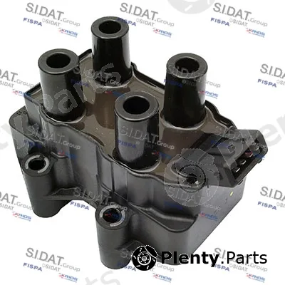 Fispa 85.30123A2 — Ignition Coil