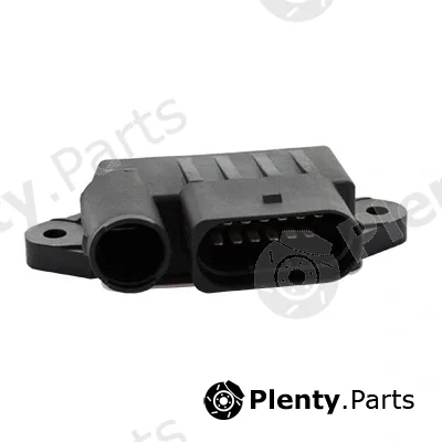 Fispa 2.85685 — Control Unit, glow time