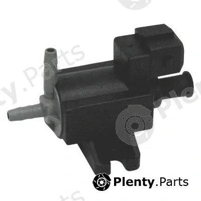 Fispa 83.960 — Pressure Converter, exhaust control