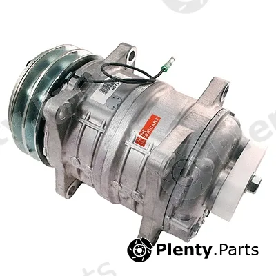 Fispa 1.2129 — Compressor, air conditioning