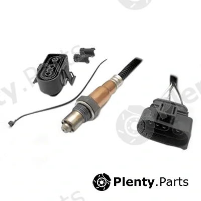 Lambda Sensor