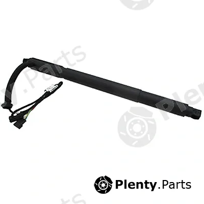 Fispa 760700A2 — Gas Spring, tray (boot/cargo bay)