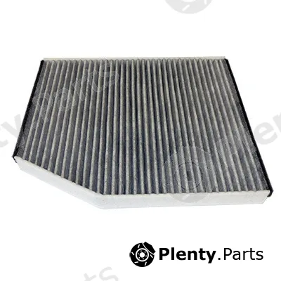 Fispa 942 — Filter, cabin air