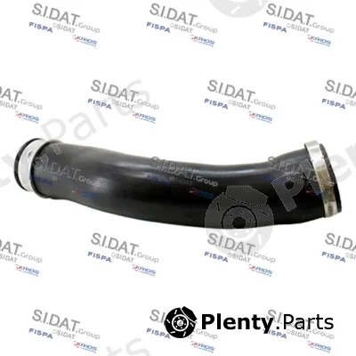 Fispa 500686 — Charge Air Hose