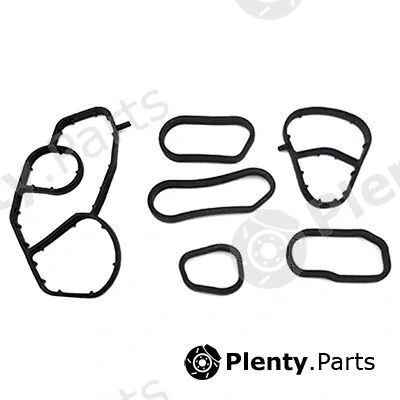Fispa 83.01621 — Gasket Set, oil cooler