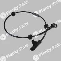 Fispa 84.866 — Sensor, wheel speed