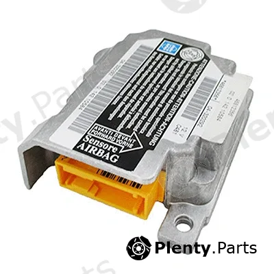 Fispa 630830 — Control Unit, airbag