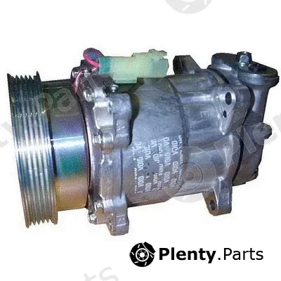 Fispa 1.1270 — Compressor, air conditioning