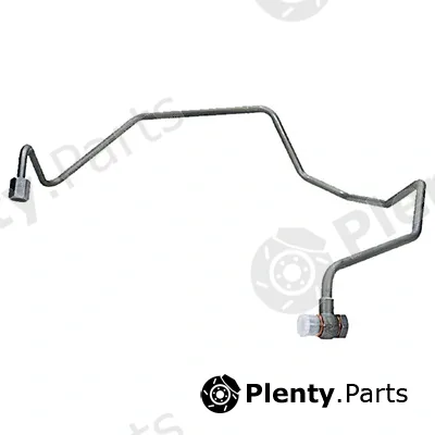 Fispa 47.2040 — Oil Pipe, charger