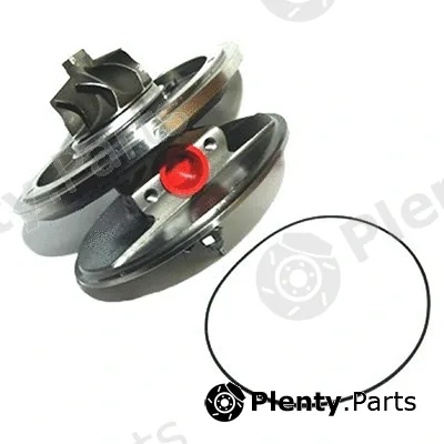 Fispa 47.253 — Core assembly, turbocharger ETP TURBO