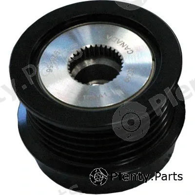 Fispa 455174 — Alternator Freewheel Clutch