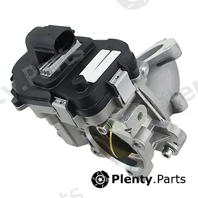 Fispa 88.484 — Throttle Body