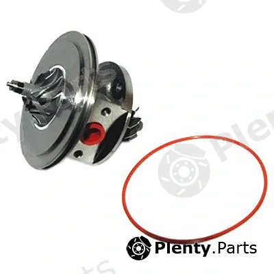 Fispa 47.219 — Core assembly, turbocharger ETP TURBO