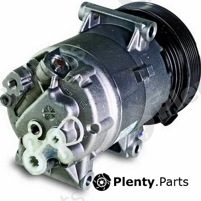 Fispa 1.4054 — Compressor, air conditioning