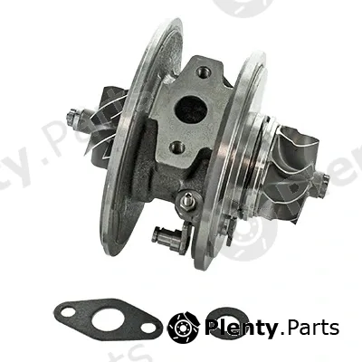Fispa 47.1244 — Core assembly, turbocharger ETP TURBO
