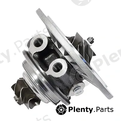 Fispa 47.429 — Core assembly, turbocharger ETP TURBO